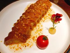 桂花糯米藕-应天大明王朝·南京菜(中山陵店)