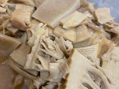 -溪涧堂农家土菜(神仙居店)