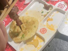 -可口香·非遗老号烧烤(南岗直营店)