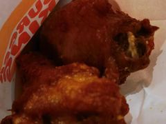 -汉堡王(北京三里屯购物中心)