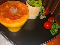 -蓝钻·国际美食海鲜自助百汇(西直门店)