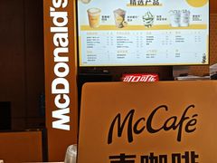 -麦当劳(豫园店)