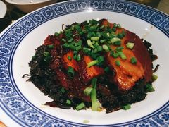 -老阿爸鲜鱼土菜(昆山花桥店)