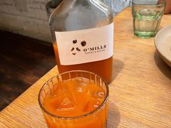 -O'mills Sourdough Bakery&Bistro(永嘉路店)