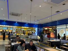 -焖锅部落(容城店)
