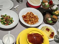 -花家怡园HUA'S RESTAURANT(崇文门·哈德门广场店)