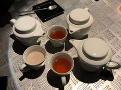 红茶-穹六人间 people 6(岳阳路店)