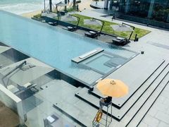 -深圳大梅沙京基洲际度假酒店