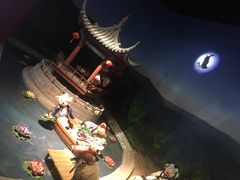 -成都泰迪熊博物馆