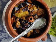 -香满楼(临安路店)