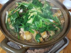 -上南瓦煲鸡·清远鸡·老字号(总店)