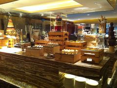 -AdD全日制餐厅(中谷花园酒店)