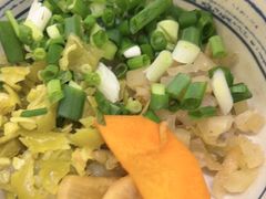 -梅溪·小伙子干挑面(安吉总店)
