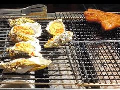 -蜀酱焰·新派融合自助烤肉(仁和春天广场店)