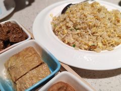 -阿莉餐厅(枣阳路店)