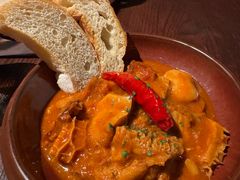 -BROWNSTONE布朗石西班牙餐厅(富城店)