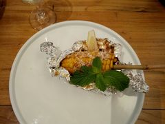 -天水蔬食料理(树德之光店)