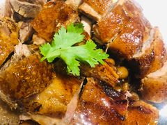 -正院大宅门烤鸭(首体店)