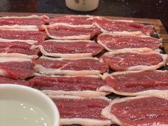 -京炭铜锅涮肉·羊蝎子·羊肉炉(保利·时光里店)
