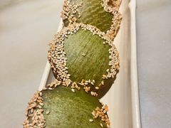 江南绿茶饼-绿茶餐厅(朝阳大悦城店)