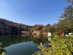 -虞山风景区