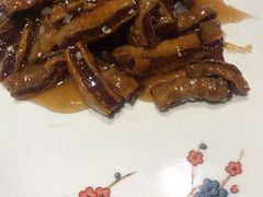 加沙-尹兰楼西北风情餐厅(嘉定店)