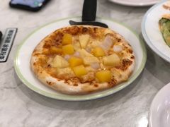 -萨莉亚意式餐厅(悦荟广场店)