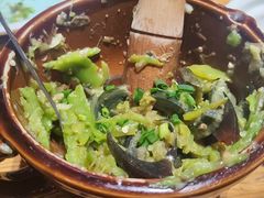 -湘水滨·臭鳜鱼·湘菜(马驹桥店)