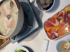 -扬州万怡酒店-中餐厅(文昌中路店)