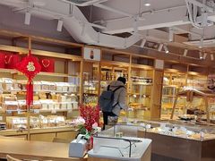 -匠造烘焙(联洋店)