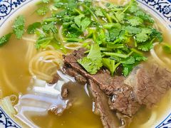 -十二忠手拉面(五福店)