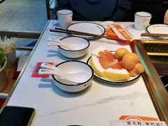 -大熊猫毛肚火锅(烟台万象汇店)