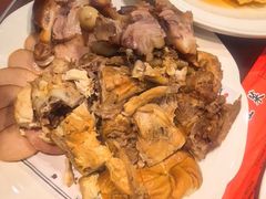 -那家老院子东北菜·饺子·小鸡炖蘑菇(艳华街店)