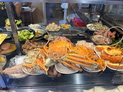-鲤.金记沙茶面(总店)