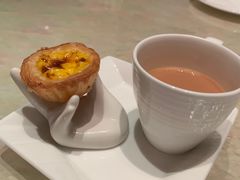 -8餐厅(新葡京酒店)