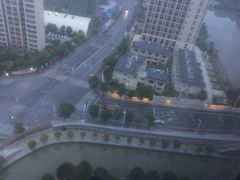-上海嘉定喜来登酒店