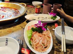 -小龙坎火锅(春熙太古里店)