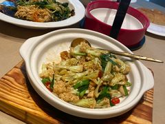 -大食客·非遗吉菜(高新和园店)