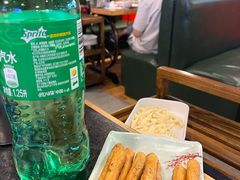 -骨气鼓气羊棒骨·羊蝎子(住总万科广场店)