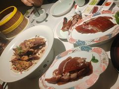 -在前门·烤鸭北京菜(五月花广场店)
