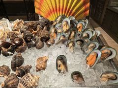 -舟山朱家尖威斯汀酒店·知味标帜自助餐厅