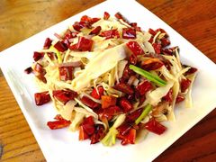 -缘生态云南菜·野生菌庭院餐厅(华侨城店)