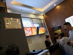 -韩盛·盛江山自助料理(学院路江北大学城店)
