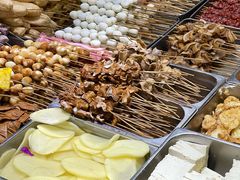 -林静小吃(复兴路店)