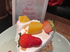 -梨花自助烤肉(乐宾店)