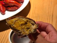 醉蟹-荣小馆(杭州大厦店)