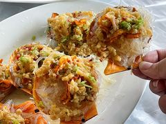 -众味海鲜大排档·活海鲜·潮汕味(南澳店)