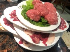 -八合里潮汕鲜牛肉火锅(深圳海岸城店)