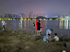 -天鹅湖体育公园