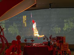 -曾宴·楚菜(湖北省博物馆店)